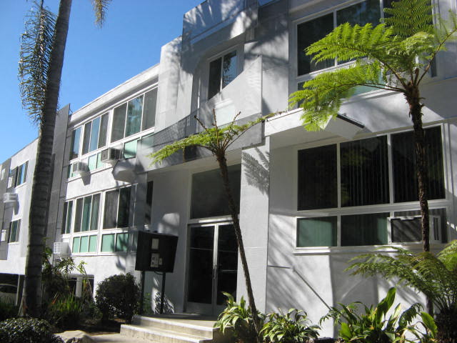 Millennium Apartments